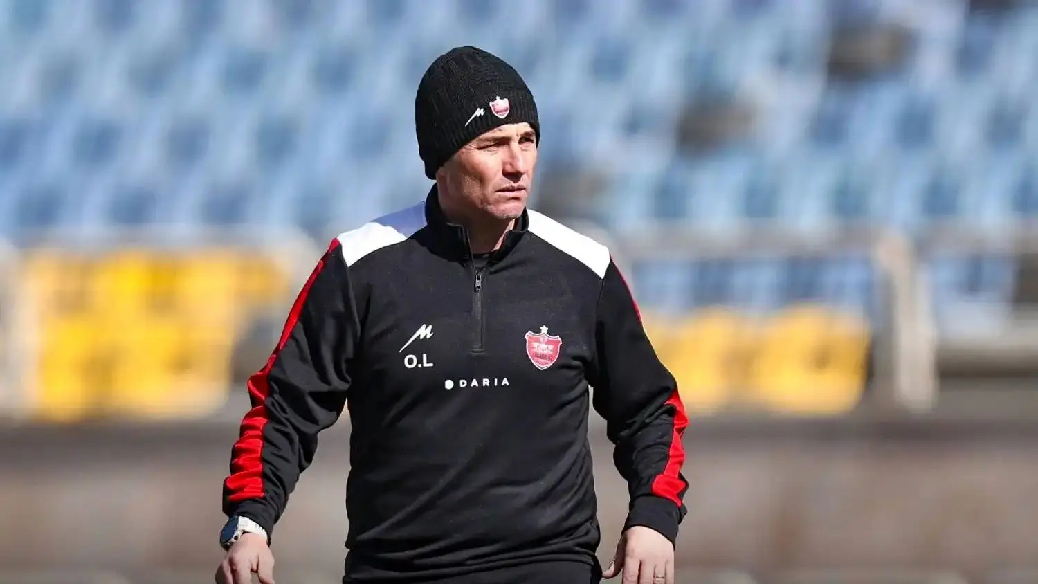 تقاطع بزرگ اسمار در تخت جمشید; آیا تغییرات در راه است؟ 1 تقاطع بزرگ اسمار در تخت جمشید; آیا تغییرات در راه است؟