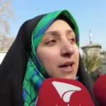 تقریباً 10 درصد از زنان در جریان اعتراضات دستگیر و پس از مذاکره آزاد شدند.