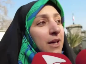 تقریباً 10 درصد از زنان در جریان اعتراضات دستگیر و پس از مذاکره آزاد شدند.