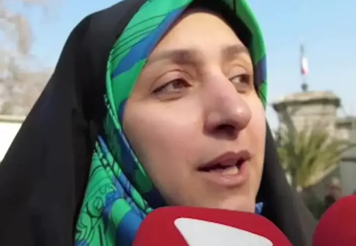 تقریباً 10 درصد از زنان در جریان اعتراضات دستگیر و پس از مذاکره آزاد شدند.