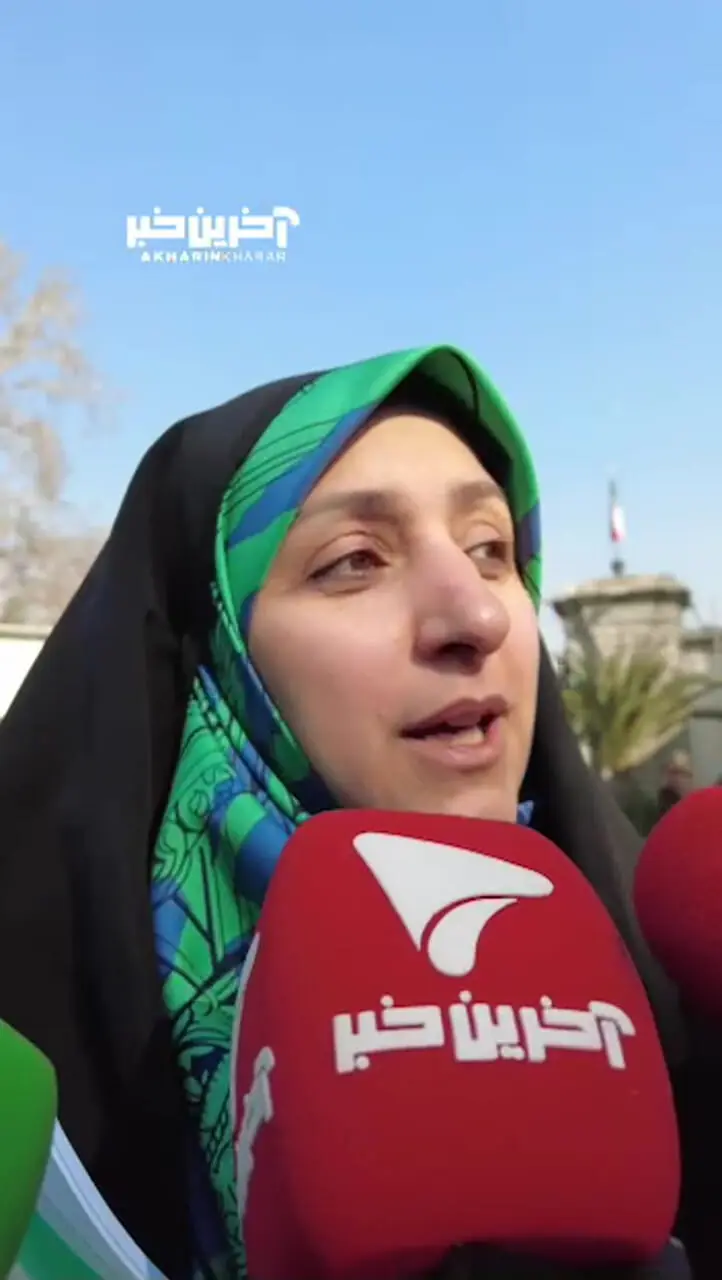 تقریباً 10 درصد از زنان در جریان اعتراضات دستگیر و پس از مذاکره آزاد شدند.