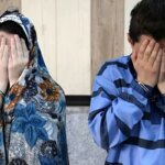 توجه مرد مذهبی دزدان گردنبند را آشکار کرد