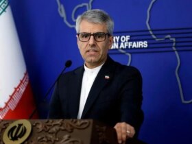 توصیه بوکای برای تماشای یک فیلم کلاسیک در واکنش به تحولات ونزوئلا 8 توصیه بوکای برای تماشای یک فیلم کلاسیک در واکنش به تحولات ونزوئلا