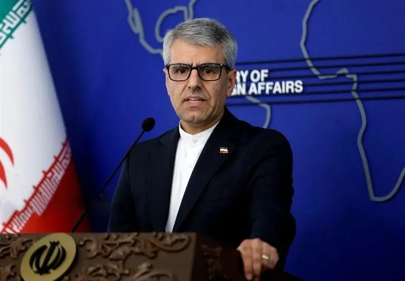 توصیه بوکای برای تماشای یک فیلم کلاسیک در واکنش به تحولات ونزوئلا