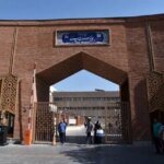 توضیحاتی در خصوص فیلم منتشر شده پیرامون اتفاقات اطراف بیمارستان سینا