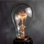 تولید تصادفی گرافن در لامپ ادیسون