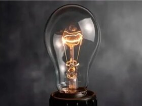 تولید تصادفی گرافن در لامپ ادیسون 8 تولید تصادفی گرافن در لامپ ادیسون