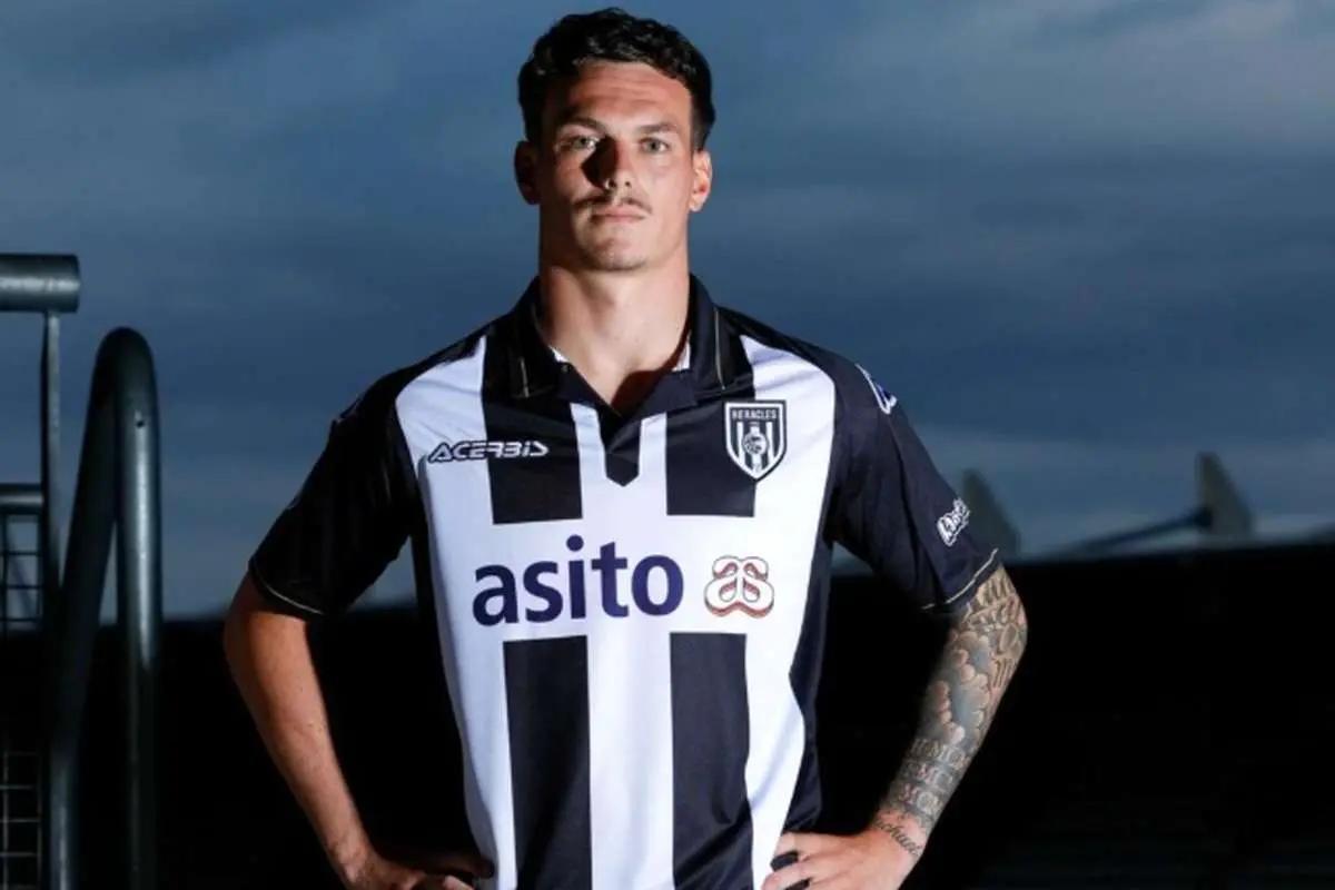 تیم جدید ستاره مورد نظر پرسپولیس معرفی شد