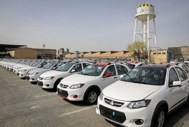 ثبت نام سایپا; 10 نکته مهم برای نامزدها