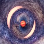 جرم اولین سیاره سرگردان اندازه گیری شد