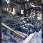 جشن سال نو در روسیه نیز خونین بود