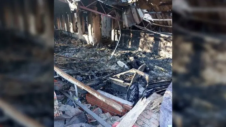 جشن سال نو در روسیه نیز خونین بود 1 جشن سال نو در روسیه نیز خونین بود