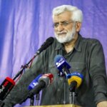 جلیلی: ملت ایران انتقام خون فرزندانش را از آمریکای گناهکار خواهد گرفت و خود ترامپ/ترامپ سرنگون خواهد شد