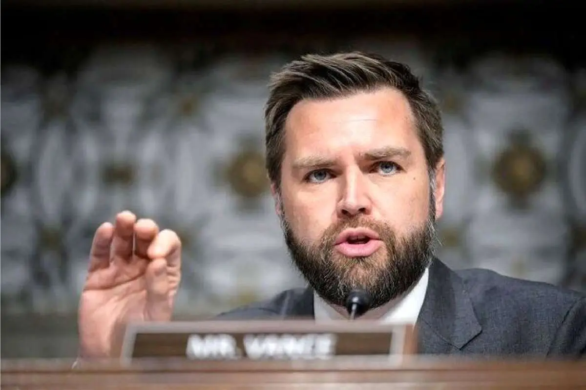 جی دی ونس: رئیس جمهور ترامپ آنچه را که می گوید انجام می دهد