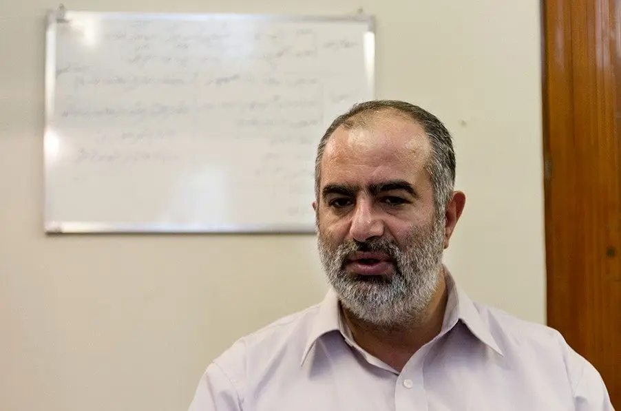 حسام الدین آشنا: نسخه جهانی ترامپ؛ تهدید، تحمیل، منفعت 1 حسام الدین آشنا: نسخه جهانی ترامپ؛ تهدید، تحمیل، منفعت