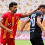 حسرت استقلالی ها برای نبوغ رضاییان در فولاد