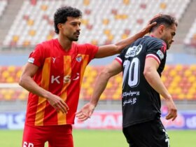 حسرت استقلالی ها برای نبوغ رضاییان در فولاد