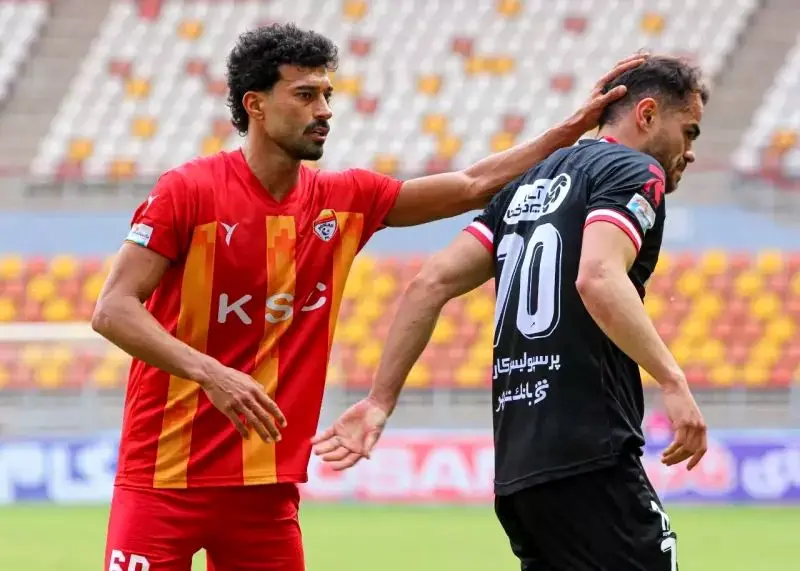 حسرت استقلالی ها برای نبوغ رضاییان در فولاد