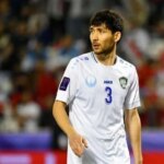 حضور ستاره ازبکستانی در پرسپولیس لغو شد