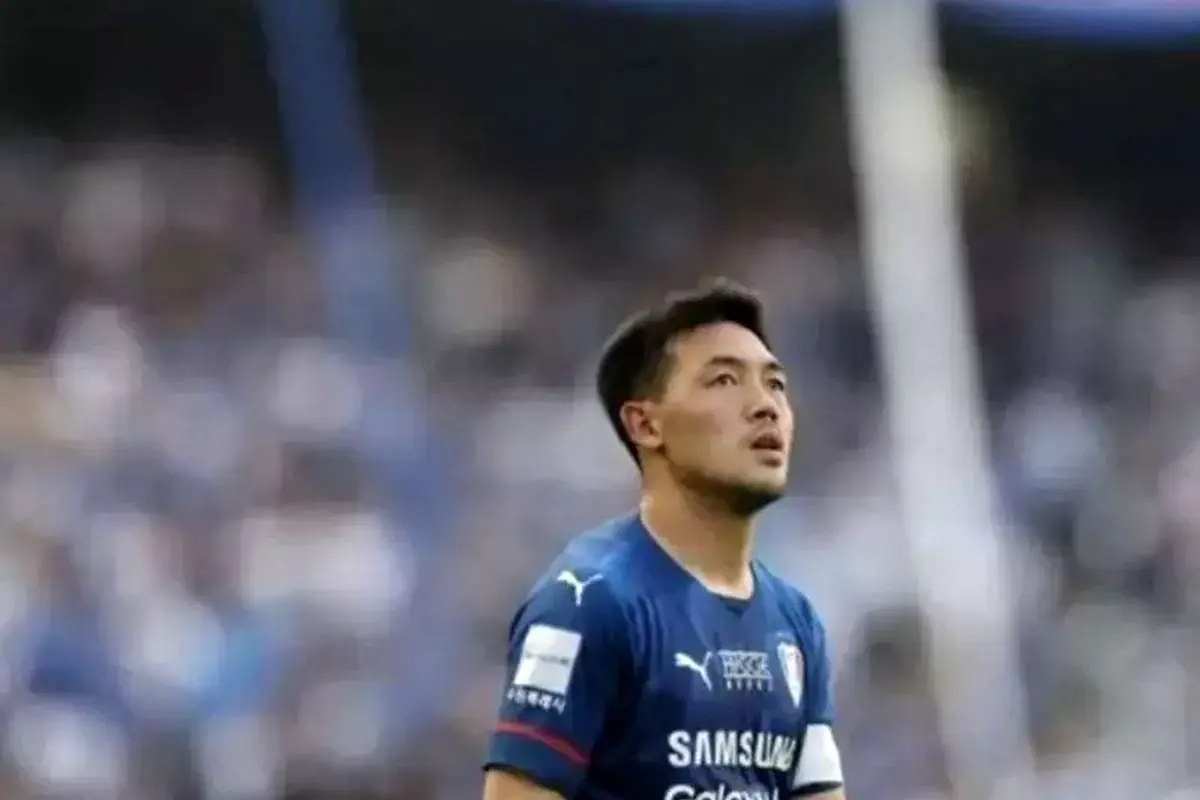 حضور مدافع کره ای در لیگ ایران قطعی شد