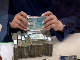 حقوق 1405; تکراری بودن قالب پرسنلی برای کارمندان