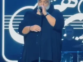 حمایت علیرضا عصار از اعتراضات اخیر: به آقایان می گویم صد در صد حق با مردم است.