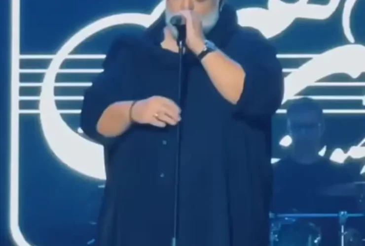 حمایت علیرضا عصار از اعتراضات اخیر: به آقایان می گویم صد در صد حق با مردم است.