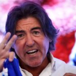 حمله شدید ساپینتو به تاجرنیا: 3 هفته دور بود، امروز ناگهان به رختکن آمد!