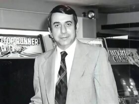 خالق «سگا» در سن ۹۵ سالگی درگذشت