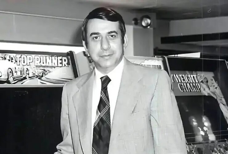 خالق «سگا» در سن ۹۵ سالگی درگذشت