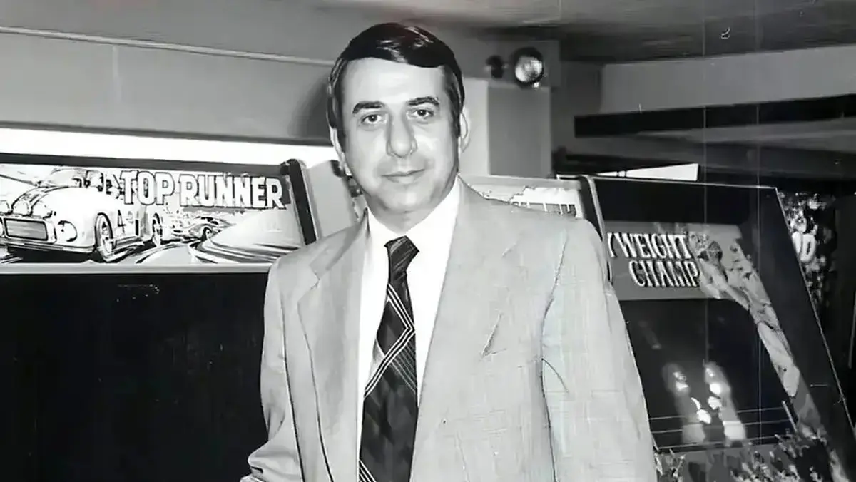 خالق «سگا» در سن ۹۵ سالگی درگذشت