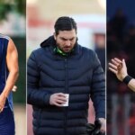 خانه نشینان سرشناس فوتبال ایران; از جام جهانی خروجی گرفته تا کسانی که تاریخ ساز شدند!