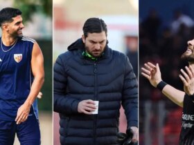 خانه نشینان سرشناس فوتبال ایران; از جام جهانی خروجی گرفته تا کسانی که تاریخ ساز شدند! 8 خانه نشینان سرشناس فوتبال ایران; از جام جهانی خروجی گرفته تا کسانی که تاریخ ساز شدند!