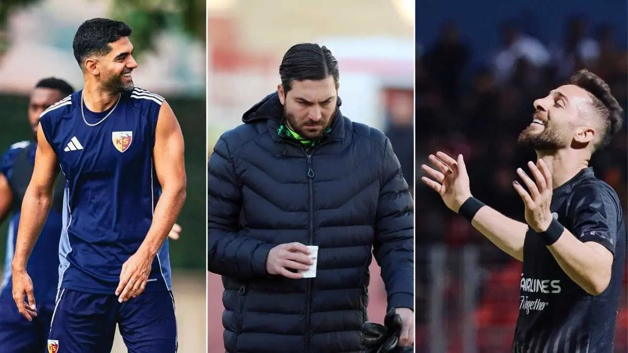 خانه نشینان سرشناس فوتبال ایران; از جام جهانی خروجی گرفته تا کسانی که تاریخ ساز شدند! 1 خانه نشینان سرشناس فوتبال ایران; از جام جهانی خروجی گرفته تا کسانی که تاریخ ساز شدند!