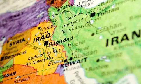 خاورمیانه جدید حول محور ائتلاف ها شکل خواهد گرفت نه کشورها 1 خاورمیانه جدید حول محور ائتلاف ها شکل خواهد گرفت نه کشورها