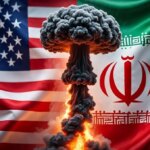 خاورمیانه در یک مقطع حساس قرار دارد