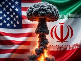 خاورمیانه در یک مقطع حساس قرار دارد 9 خاورمیانه در یک مقطع حساس قرار دارد