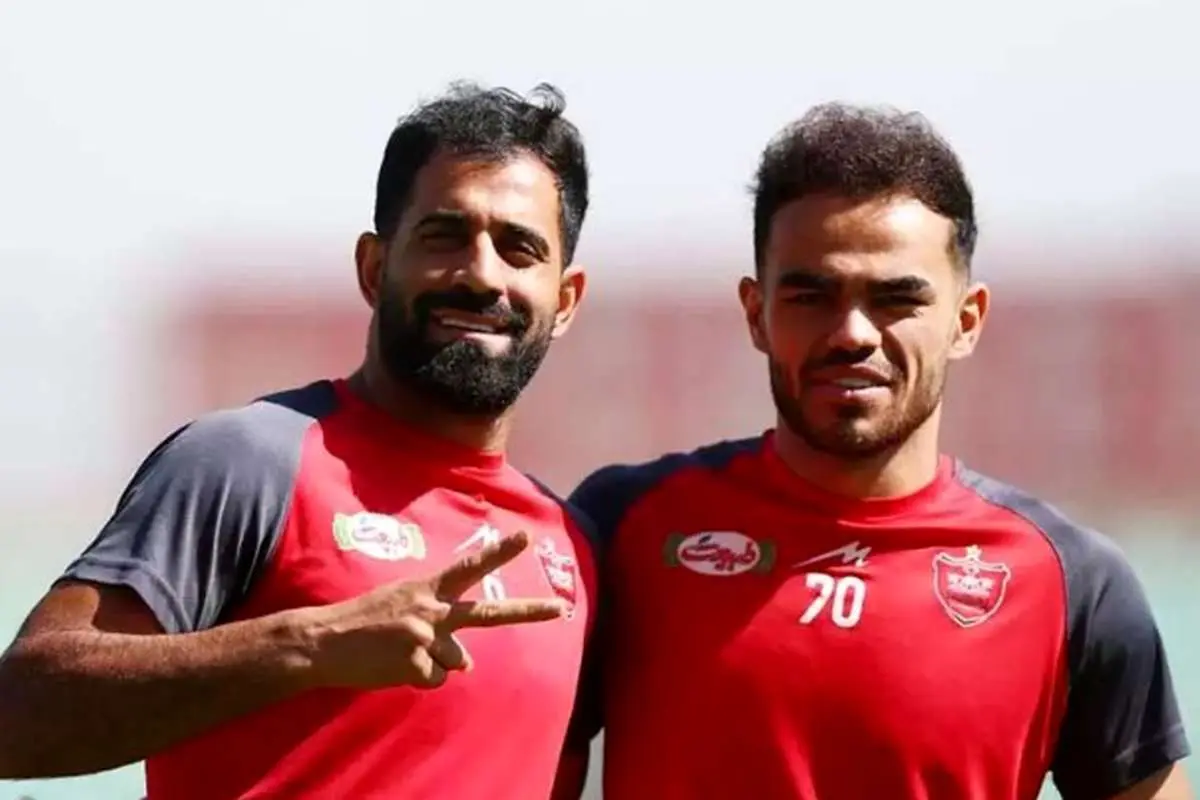 خبر خوش برای عثمر در آستانه بازی چادرملو