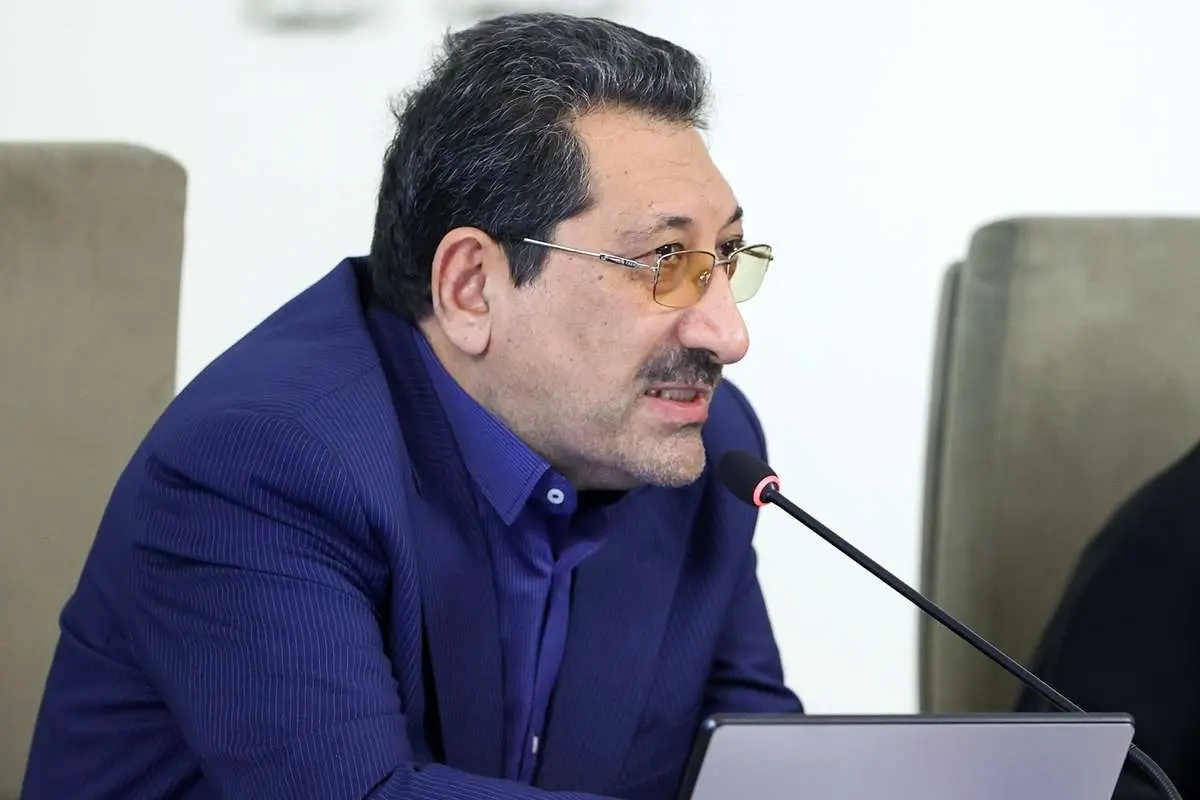 خبر مهم وزیر صمت در خصوص زمان اعلام قیمت اقلام کالابرگ