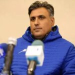 خط و نشان خلیفه اول برای استقلال