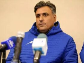 خط و نشان خلیفه اول برای استقلال