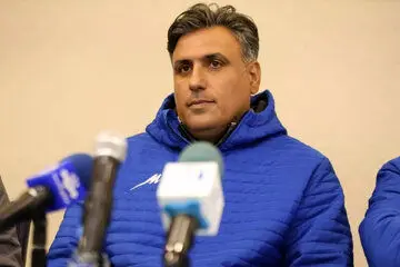 خط و نشان خلیفه اول برای استقلال