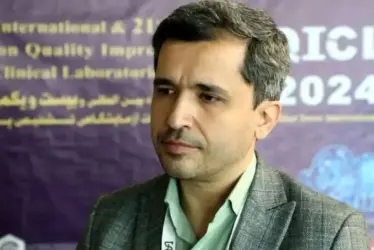 خواب های عجیب حسن روحانی در این لحظه حساس! 4 پس خوابش برد