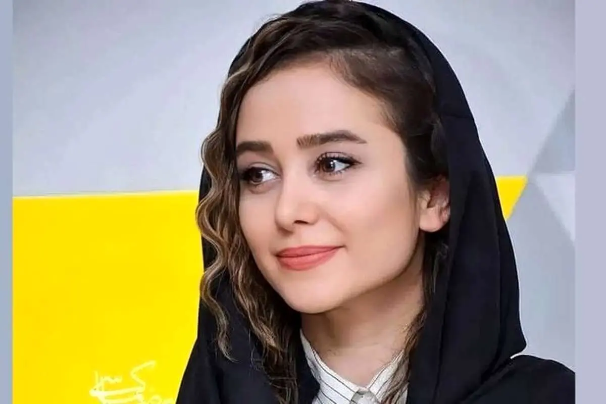 داستان ویژه الناز حبیبی برای سوگل خلیق