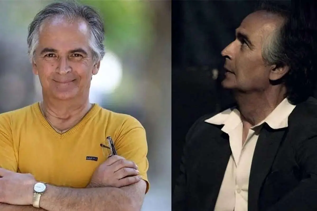 وقتی 20 ساله بودم 