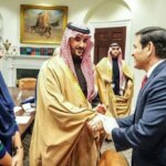 در مورد آینده خاورمیانه تعادل وجود دارد