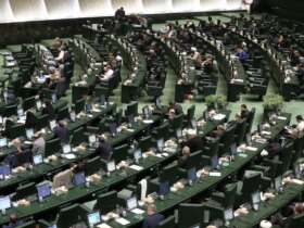 درخواست 51 نماینده برای افزایش نظارت بر خبرنگاران خارجی