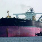 درخواست رسمی روسیه از آمریکا: تعقیب نفتکش بلا 1 را متوقف کنید