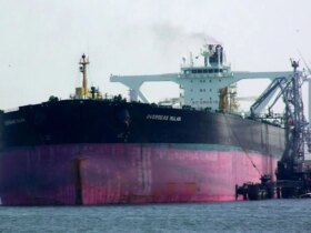 درخواست رسمی روسیه از آمریکا: تعقیب نفتکش بلا 1 را متوقف کنید 8 درخواست رسمی روسیه از آمریکا: تعقیب نفتکش بلا 1 را متوقف کنید