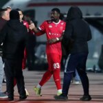 دردسر بزرگ برای پرسپولیس